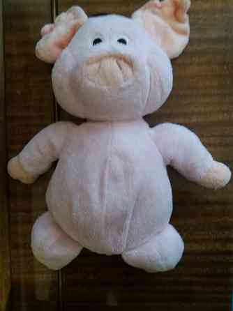 Продам игрушку свинка поросенок Донецк