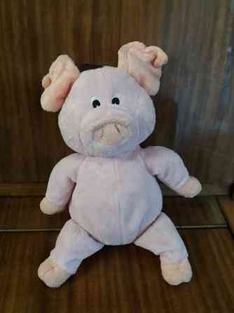 Продам игрушку свинка поросенок Донецк