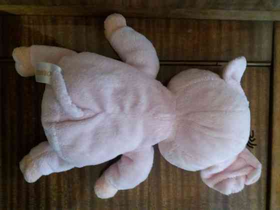 Продам игрушку свинка поросенок Донецк