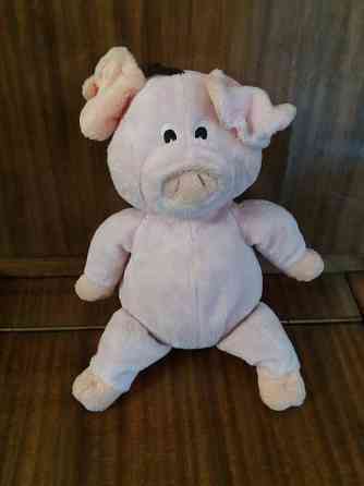 Продам игрушку свинка поросенок Донецк