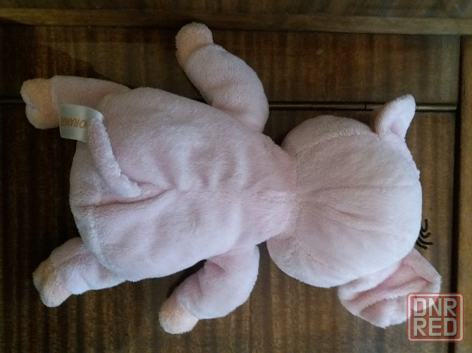 Продам игрушку свинка поросенок Донецк - изображение 5