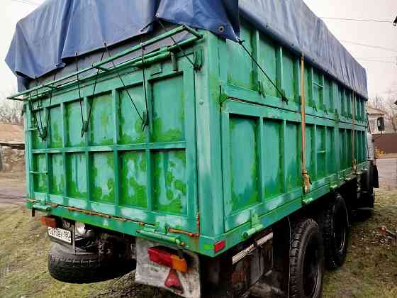 Продам КамАЗ 53202 Шахтерск