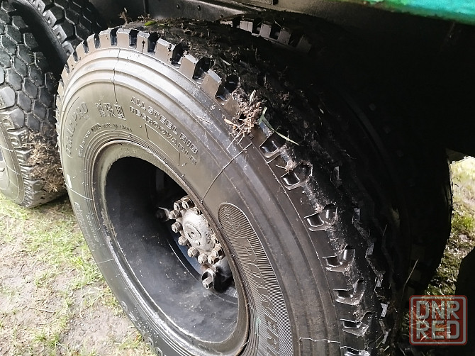 Продам КамАЗ 53202 Шахтерск - изображение 2