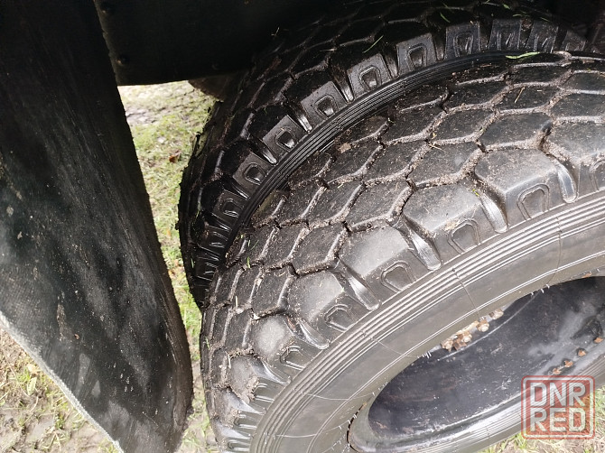 Продам КамАЗ 53202 Шахтерск - изображение 3