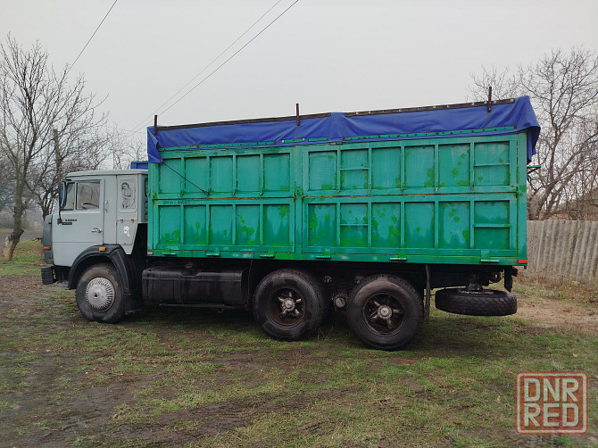 Продам КамАЗ 53202 Шахтерск - изображение 6