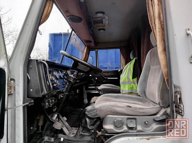 Продам КамАЗ 53202 Шахтерск - изображение 1