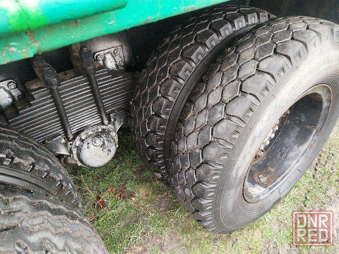 Продам КамАЗ 53202 Шахтерск - изображение 4