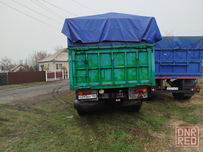 Продам КамАЗ 53202 Шахтерск - изображение 7