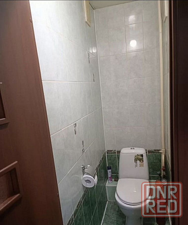 Сдается квартира в Пролетарском районе на Объединенном Донецк - изображение 3