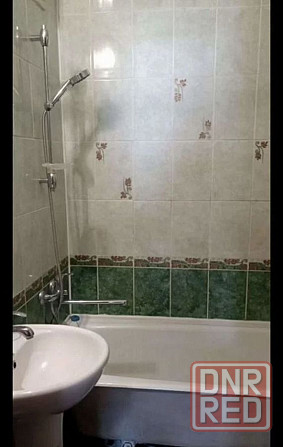 Сдается квартира в Пролетарском районе на Объединенном Донецк - изображение 4