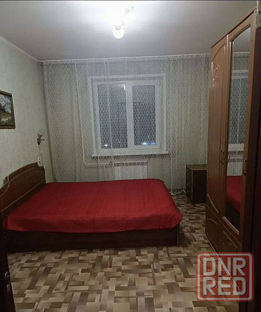 Сдается квартира в Пролетарском районе на Объединенном Донецк - изображение 1