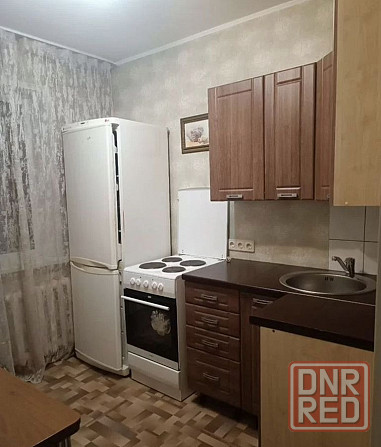 Сдается квартира в Пролетарском районе на Объединенном Донецк - изображение 2