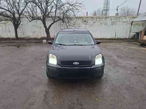 Ford Fusion Макеевка