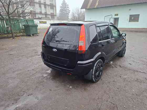 Ford Fusion Макеевка