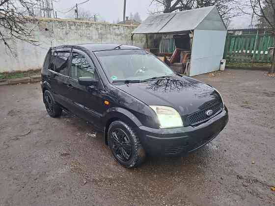 Ford Fusion Макеевка