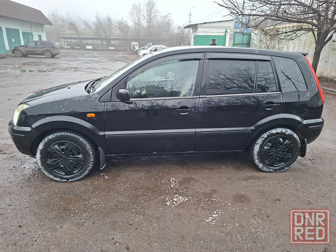 Ford Fusion Макеевка - изображение 6