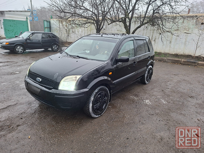 Ford Fusion Макеевка - изображение 3