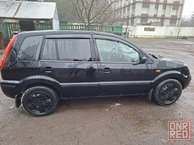 Ford Fusion Макеевка - изображение 7