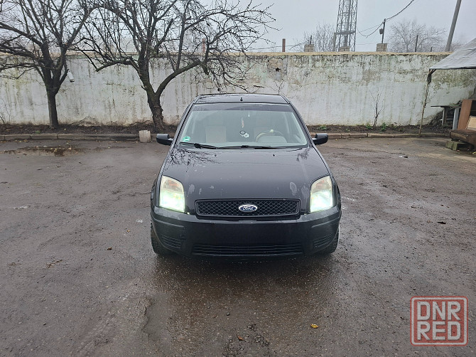 Ford Fusion Макеевка - изображение 2