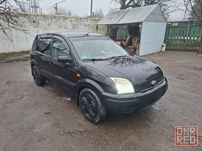 Ford Fusion Макеевка - изображение 1