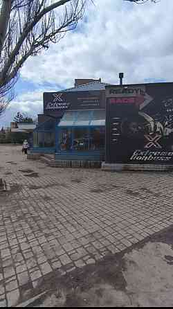 Сдается в аренду коммерческое помещение в г. Макеевка, в Центрально-Городском р-не ! Макеевка