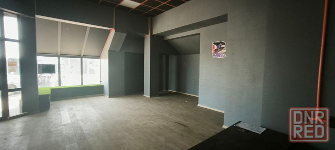 Сдается в аренду коммерческое помещение в г. Макеевка, в Центрально-Городском р-не ! Макеевка - изображение 4