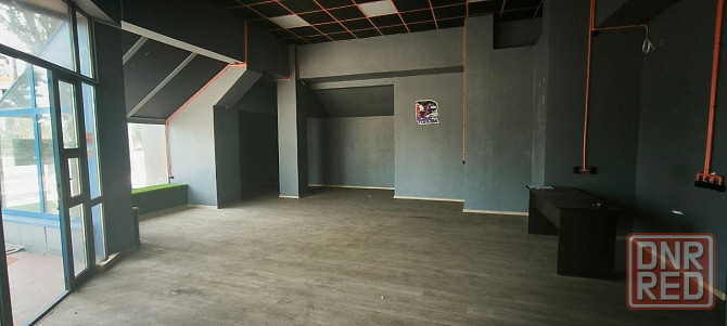 Сдается в аренду коммерческое помещение в г. Макеевка, в Центрально-Городском р-не ! Макеевка - изображение 3