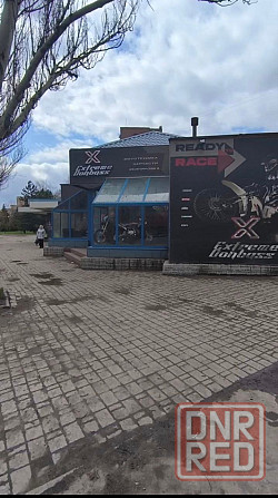 Сдается в аренду коммерческое помещение в г. Макеевка, в Центрально-Городском р-не ! Макеевка - изображение 1