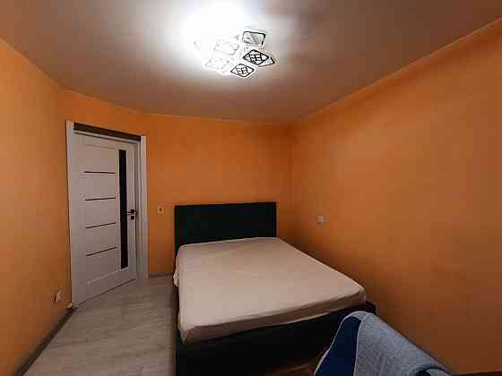 Продам 4-х комнатную квартиру в Левобережном р-не Мариуполь