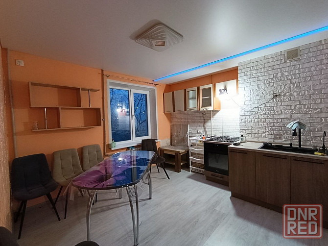 Продам 4-х комнатную квартиру в Левобережном р-не Мариуполь - изображение 3