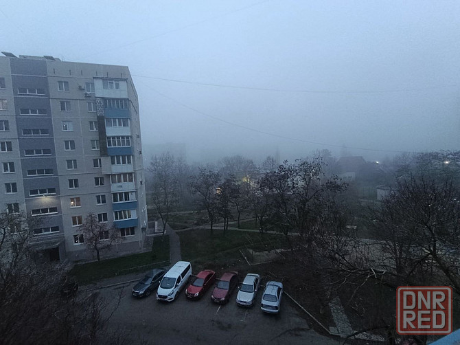 Продам 4-х комнатную квартиру в Левобережном р-не Мариуполь - изображение 1