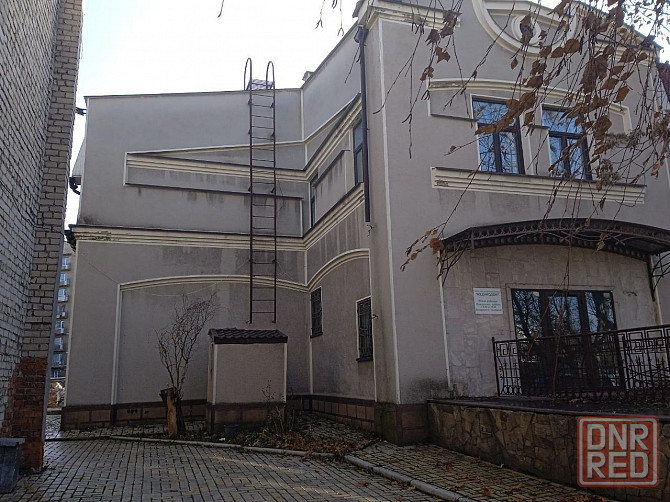 Сдам в аренду отдельно стоящее здание 1000 м2. Ремонт. Донецк - изображение 6