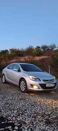 Opel astra j 2012 (Опель астра), акпп Донецк