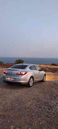 Opel astra j 2012 (Опель астра), акпп Донецк