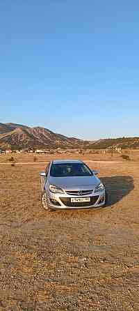 Opel astra j 2012 (Опель астра), акпп Донецк