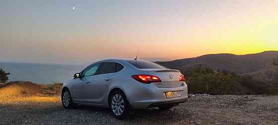 Opel astra j 2012 (Опель астра), акпп Донецк