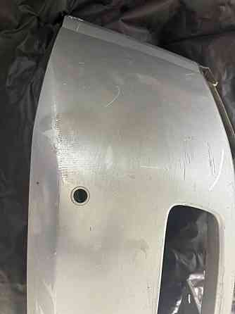 Opel Vectra C передний бампер Донецк