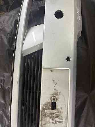 Opel Vectra C передний бампер Донецк