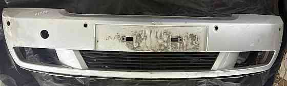 Opel Vectra C передний бампер Донецк