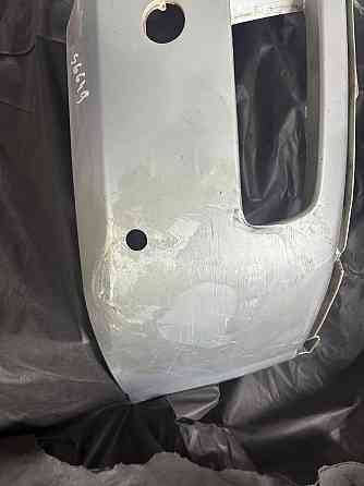 Opel Vectra C передний бампер Донецк