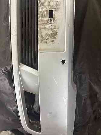 Opel Vectra C передний бампер Донецк