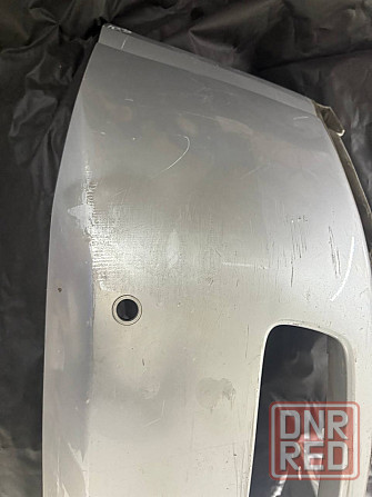 Opel Vectra C передний бампер Донецк - изображение 2