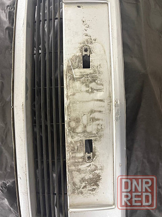 Opel Vectra C передний бампер Донецк - изображение 4