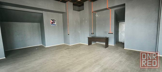 Сдается в аренду коммерческое помещение в г. Макеевка, в Центрально-Городском р-не ! Макеевка - изображение 2