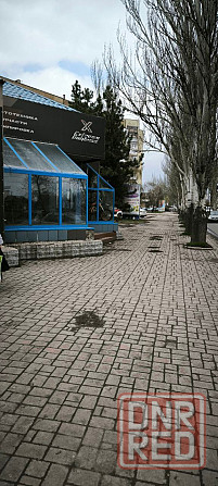 Сдается в аренду коммерческое помещение в г. Макеевка, в Центрально-Городском р-не ! Макеевка - изображение 1