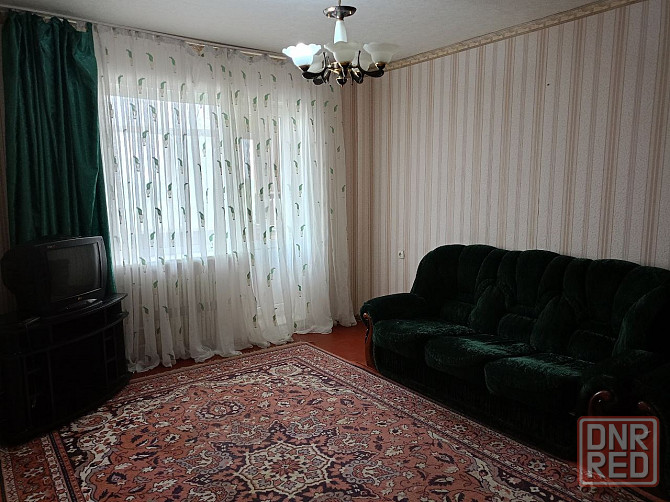 готовая 2-комнатная квартира, 42 м. кв. - ваша сразу после сделки! Донецк - изображение 4