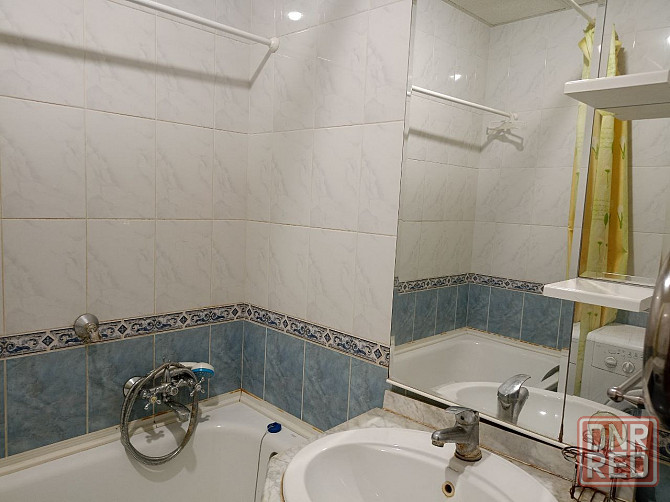 готовая 2-комнатная квартира, 42 м. кв. - ваша сразу после сделки! Донецк - изображение 7