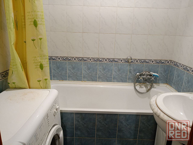 готовая 2-комнатная квартира, 42 м. кв. - ваша сразу после сделки! Донецк - изображение 8