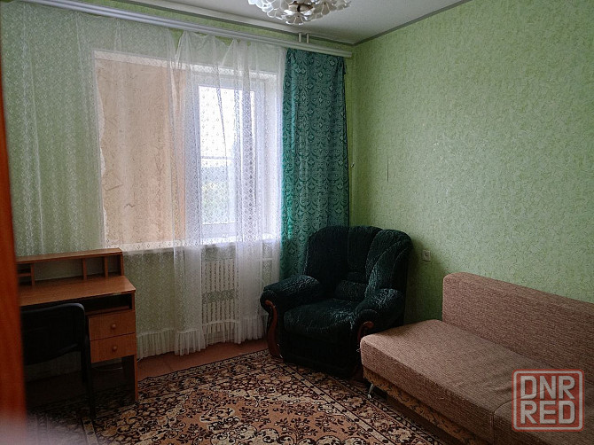 готовая 2-комнатная квартира, 42 м. кв. - ваша сразу после сделки! Донецк - изображение 3