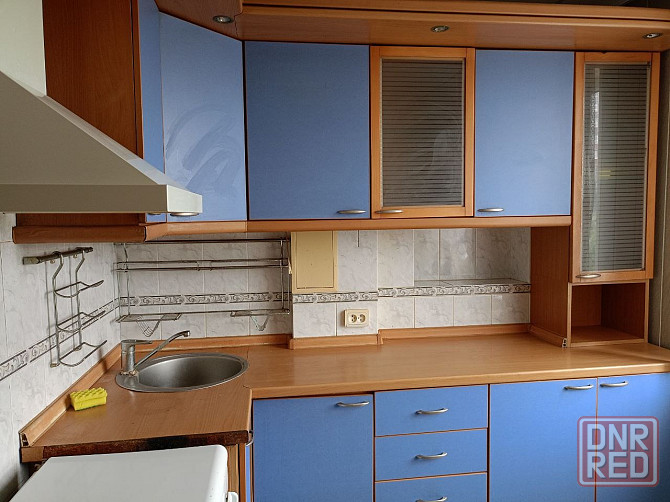 готовая 2-комнатная квартира, 42 м. кв. - ваша сразу после сделки! Донецк - изображение 1